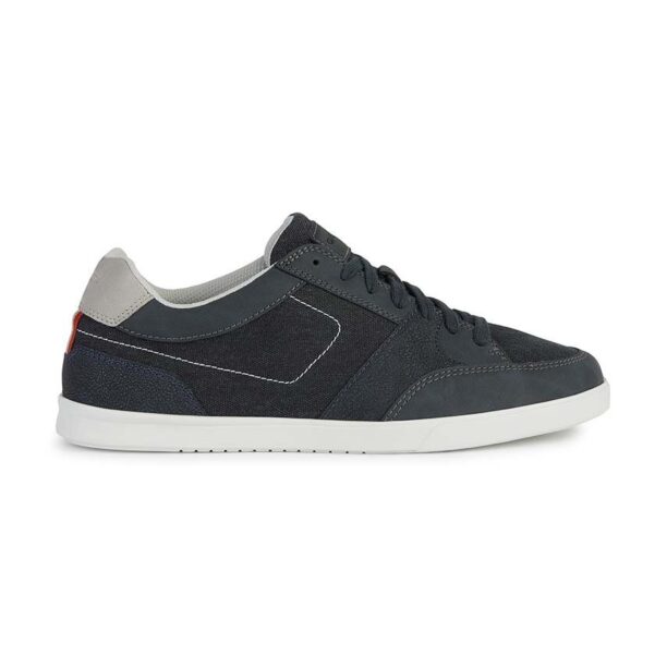 Geox sneakers U WALEE B culoarea albastru marin