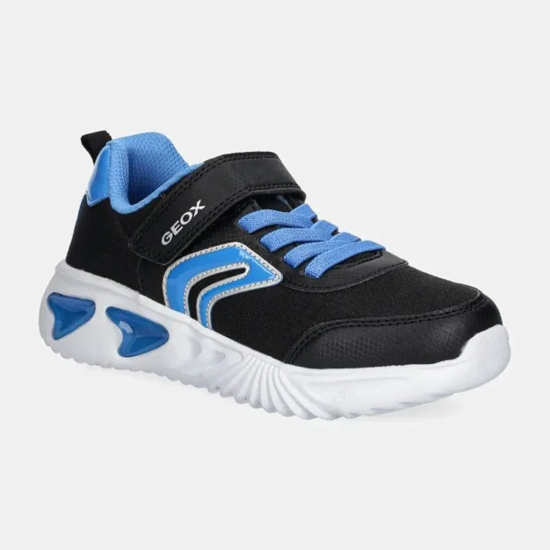 Geox sneakers pentru copii ASSISTER J45DZC.0FUCE