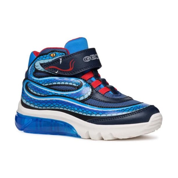 Geox sneakers pentru copii CIBERDRON J46LBB.011BC