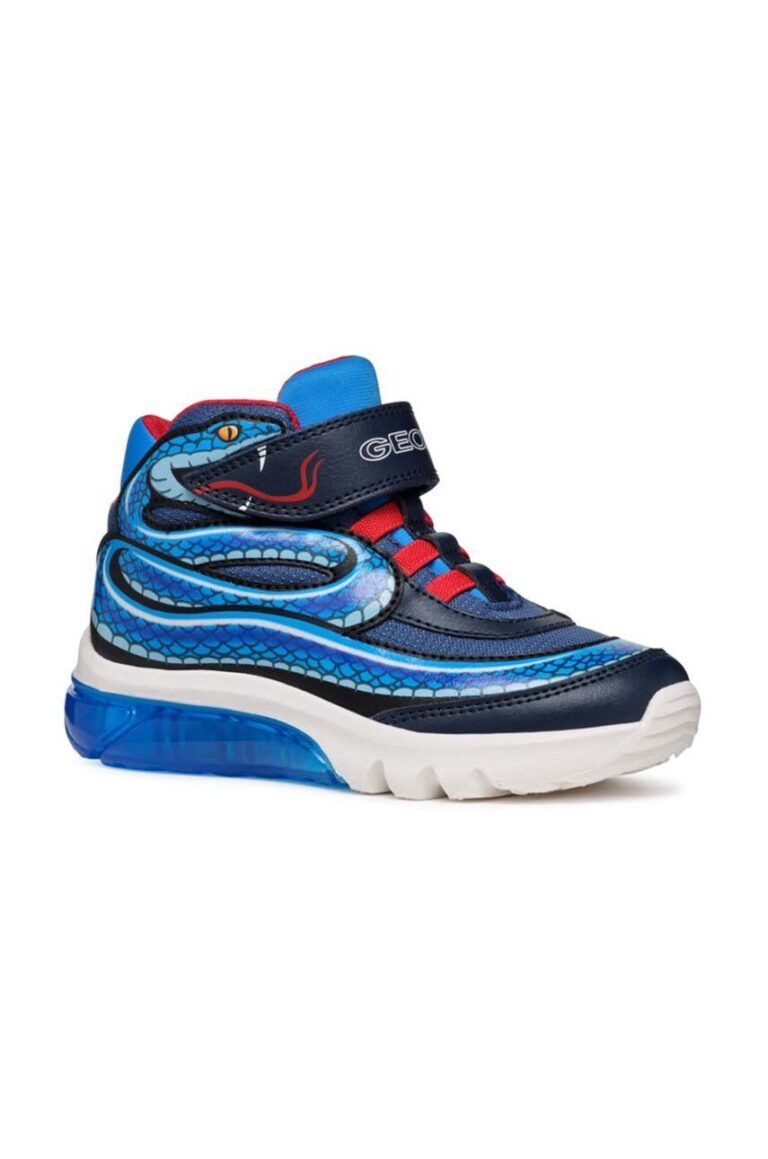 Geox sneakers pentru copii CIBERDRON J46LBB.011BC