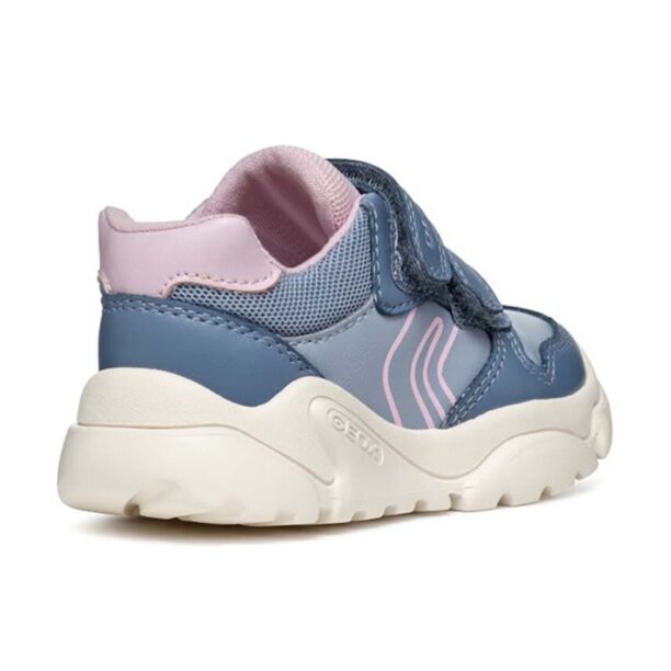 Geox sneakers pentru copii CIUFCIUF B455QA.000BC preţ