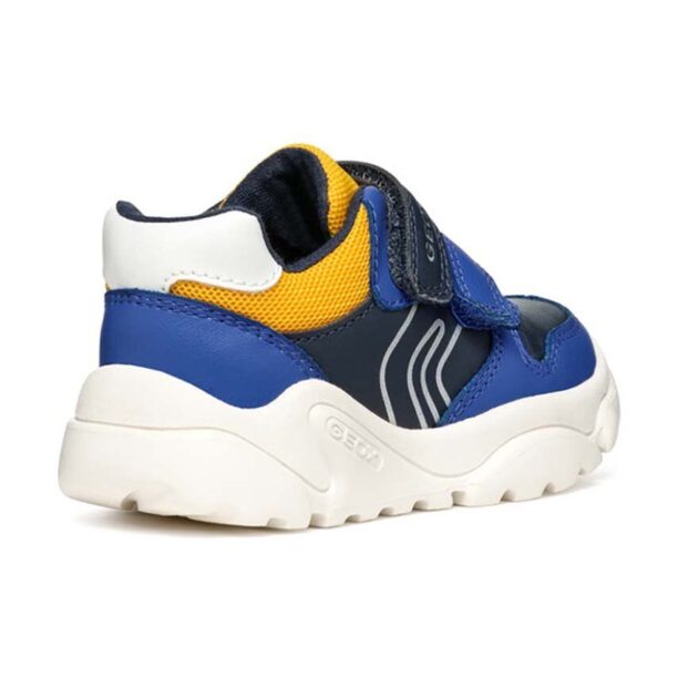 Geox sneakers pentru copii CIUFCIUF B455RA.000BC preţ