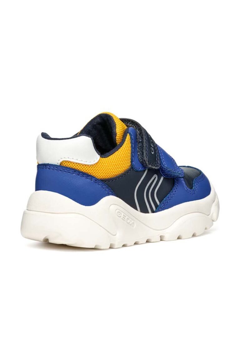 Geox sneakers pentru copii CIUFCIUF B455RA.000BC preţ