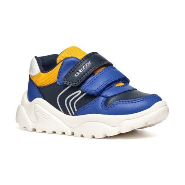 Geox sneakers pentru copii CIUFCIUF B455RA.000BC