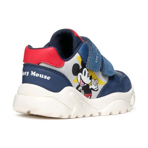 Geox sneakers pentru copii CIUFCIUF B465RA.05422 preţ