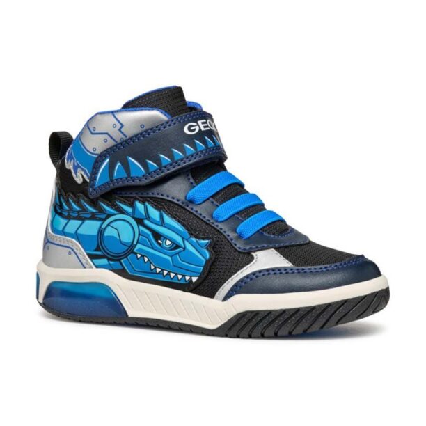 Geox sneakers pentru copii INEK J469CA.011BC