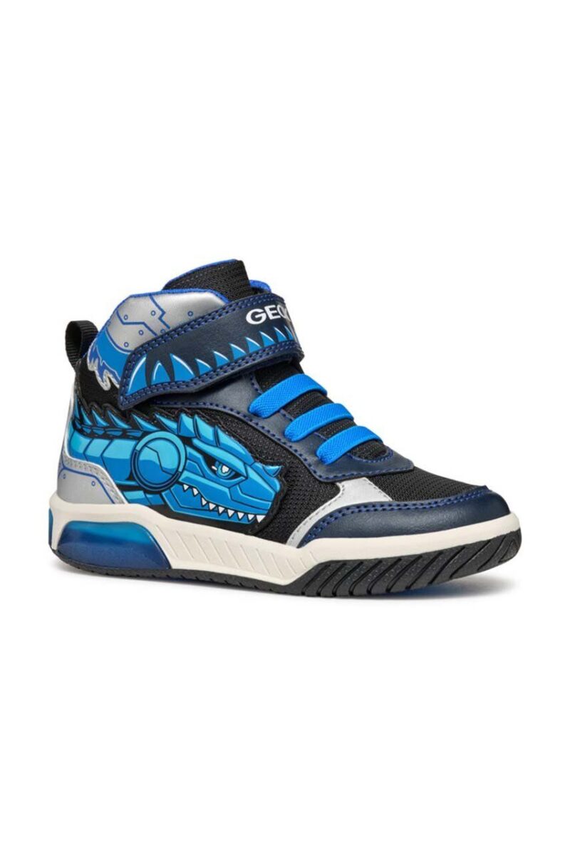 Geox sneakers pentru copii INEK J469CA.011BC