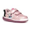 Geox sneakers pentru copii x Disney culoarea roz