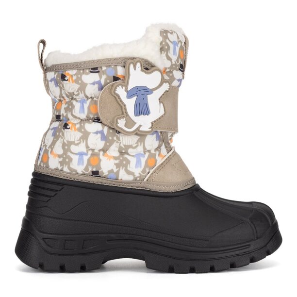 Ghete MOOMIN AW24-325MMN