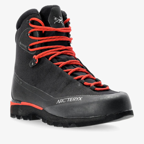 Cumpăra Ghete barbati Arcteryx Acrux LT GTX - black/helios