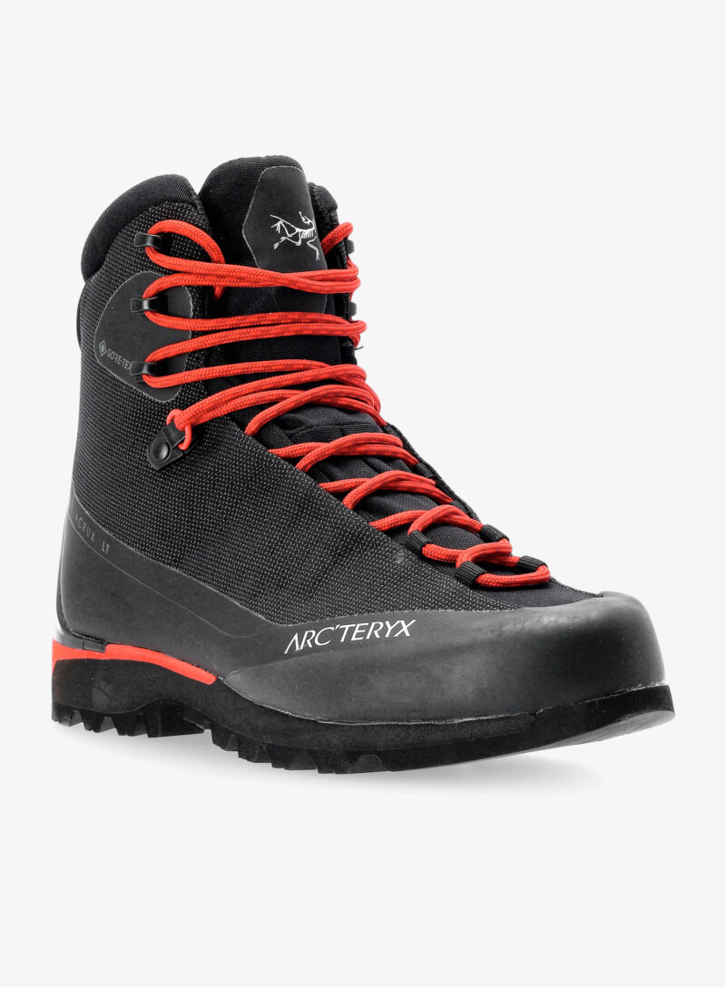 Cumpăra Ghete barbati Arcteryx Acrux LT GTX - black/helios