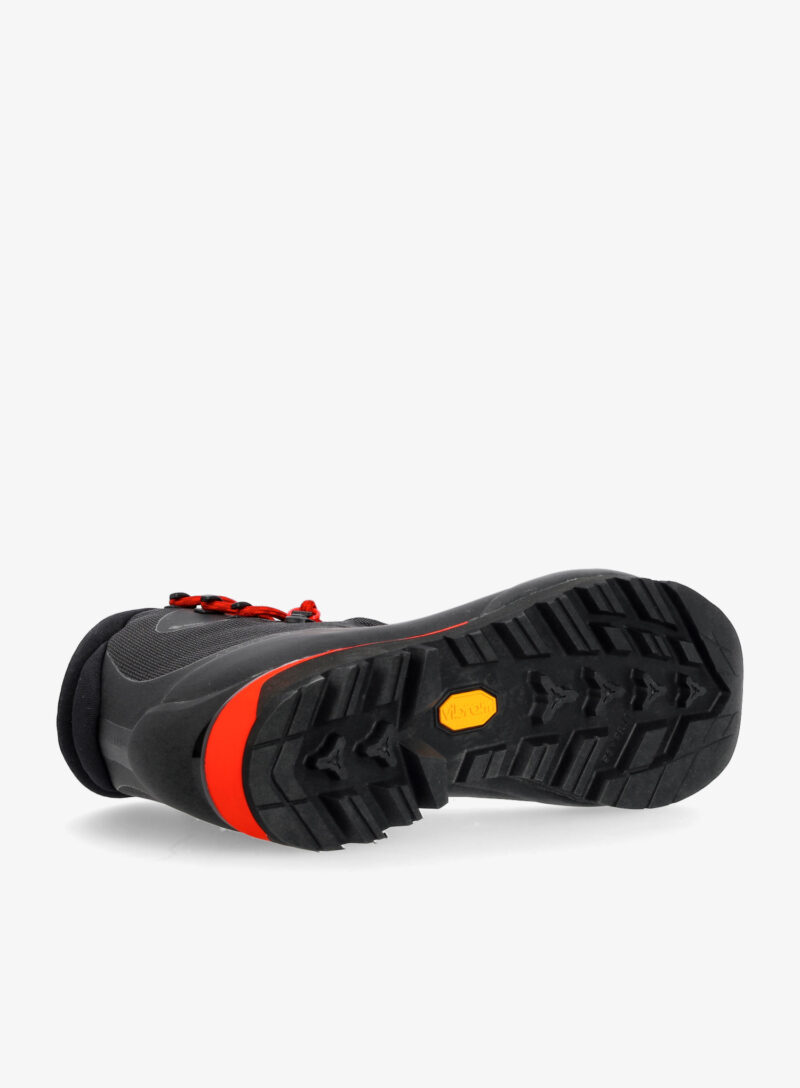 Preţ Ghete barbati Arcteryx Acrux LT GTX - black/helios