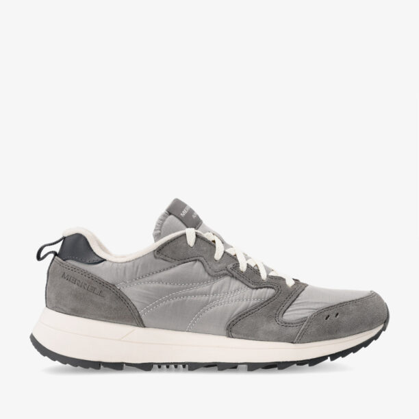 Ghete barbati Merrell Alpine 83 Sneaker Sport - charcoal