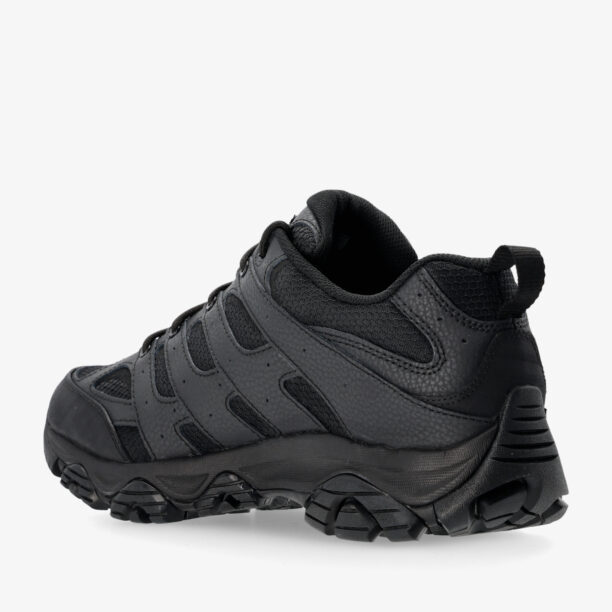 Preţ Ghete barbati Merrell Moab 3 Tactical - black