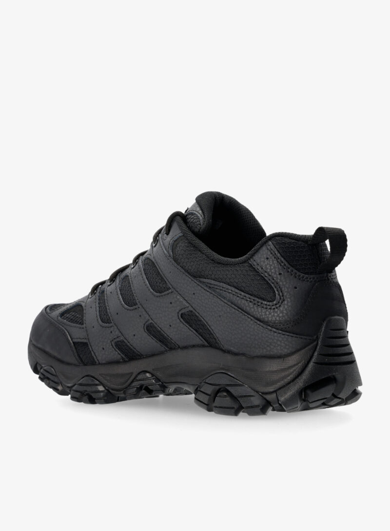 Preţ Ghete barbati Merrell Moab 3 Tactical - black