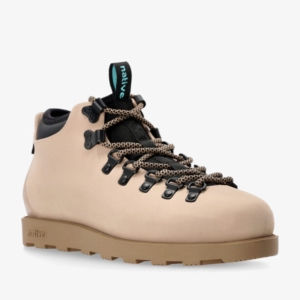 Cumpăra Ghete barbati Native Fitzsimmons Citylite Bloom - flax tan/jiffy black