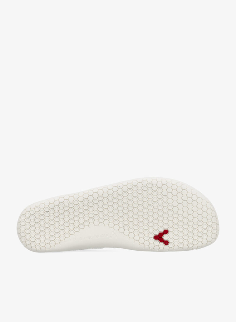 Ghete barbati Vivobarefoot Primus Lite Knit - bright white preţ