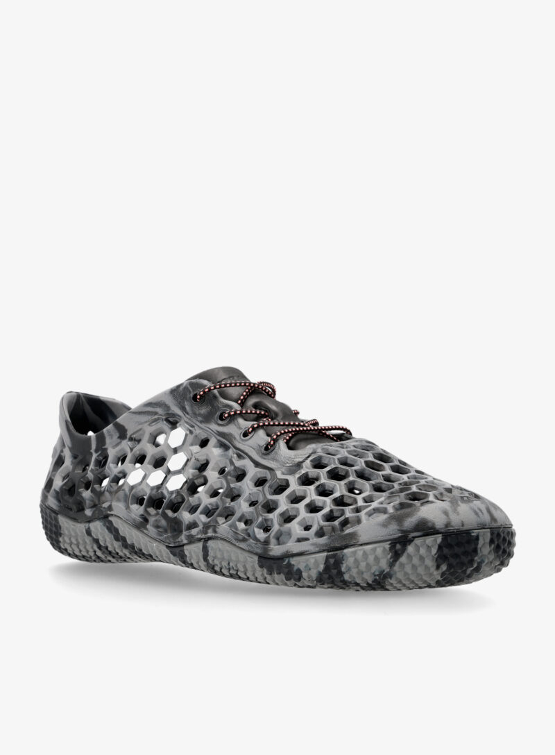 Cumpăra Ghete barbati Vivobarefoot Ultra III - charcoal