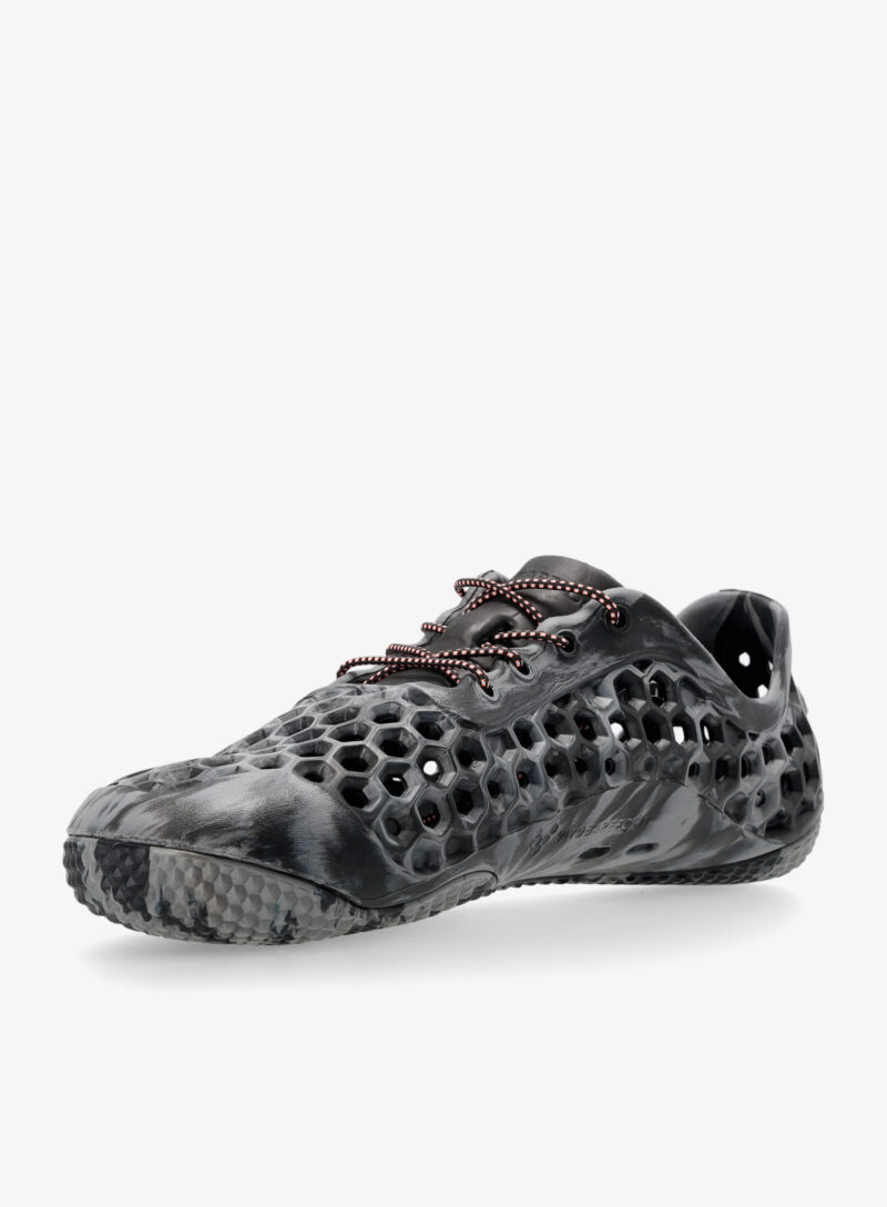 Preţ Ghete barbati Vivobarefoot Ultra III - charcoal