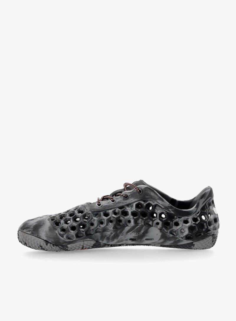 Original Ghete barbati Vivobarefoot Ultra III - charcoal