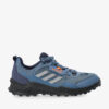 Ghete barbati adidas TERREX AX4 - wonder steel/grey/orange