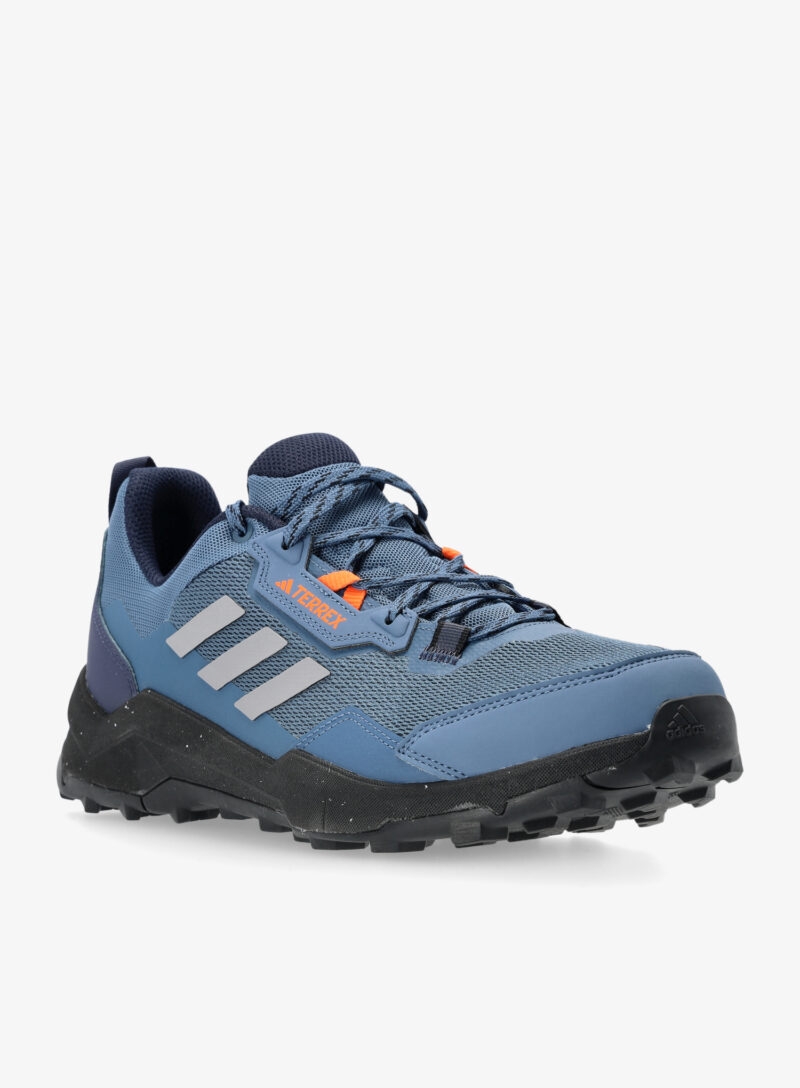 Cumpăra Ghete barbati adidas TERREX AX4 - wonder steel/grey/orange