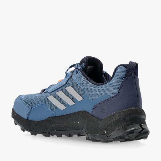 Preţ Ghete barbati adidas TERREX AX4 - wonder steel/grey/orange