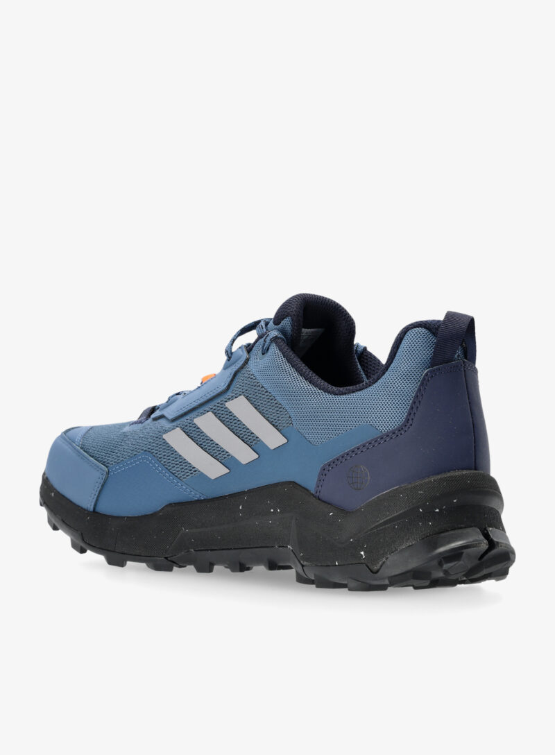 Preţ Ghete barbati adidas TERREX AX4 - wonder steel/grey/orange