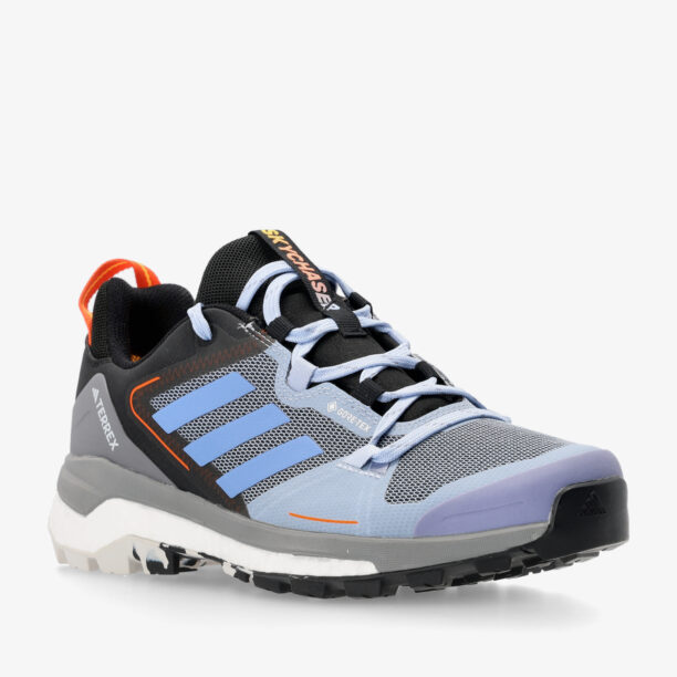 Cumpăra Ghete barbati adidas TERREX Skychaser 2 GTX - blue dawn/blue/black