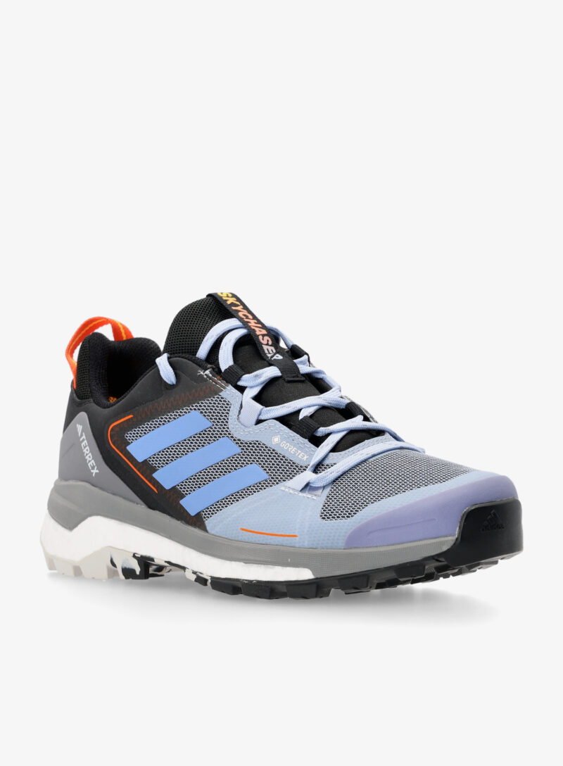 Cumpăra Ghete barbati adidas TERREX Skychaser 2 GTX - blue dawn/blue/black