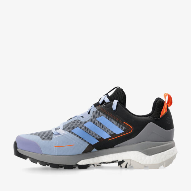 Original Ghete barbati adidas TERREX Skychaser 2 GTX - blue dawn/blue/black