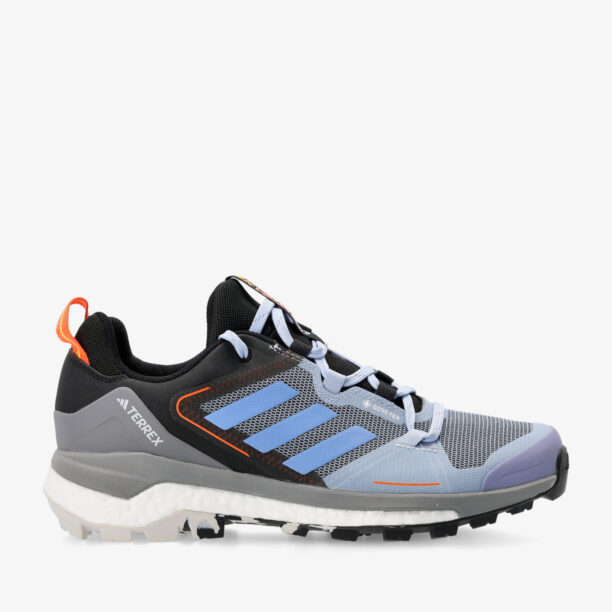 Ghete barbati adidas TERREX Skychaser 2 GTX - blue dawn/blue/black