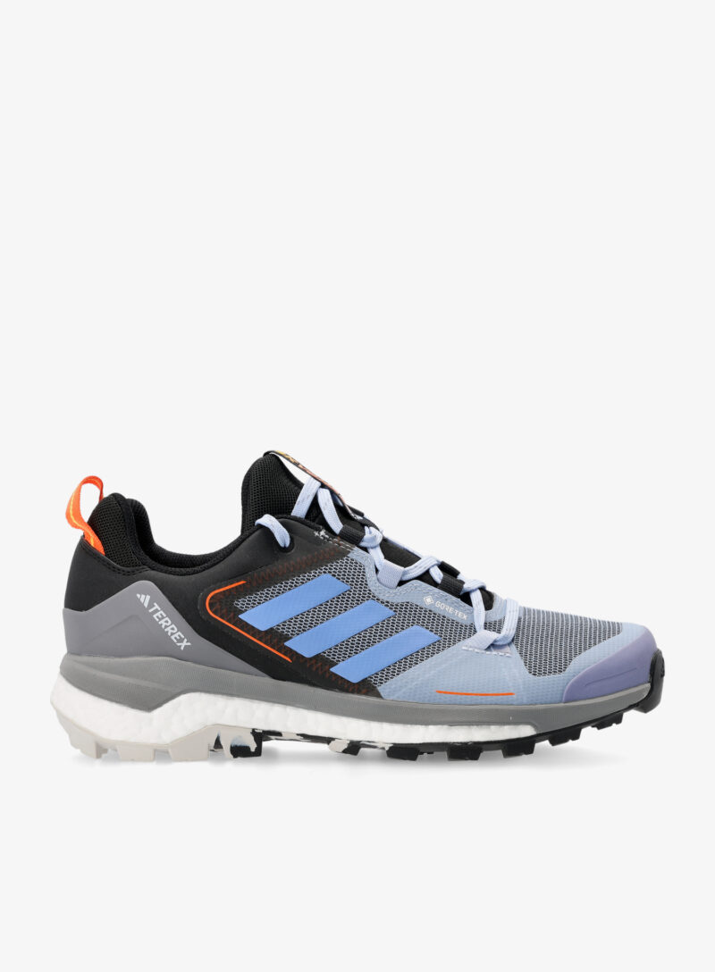 Ghete barbati adidas TERREX Skychaser 2 GTX - blue dawn/blue/black