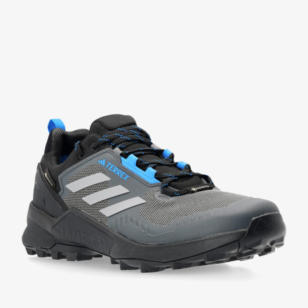 Cumpăra Ghete barbati adidas TERREX Swift R3 GTX  - black/grey/blue