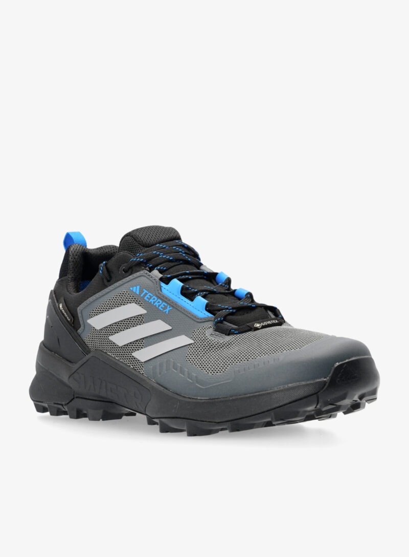 Cumpăra Ghete barbati adidas TERREX Swift R3 GTX  - black/grey/blue