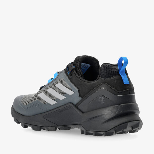 Preţ Ghete barbati adidas TERREX Swift R3 GTX  - black/grey/blue