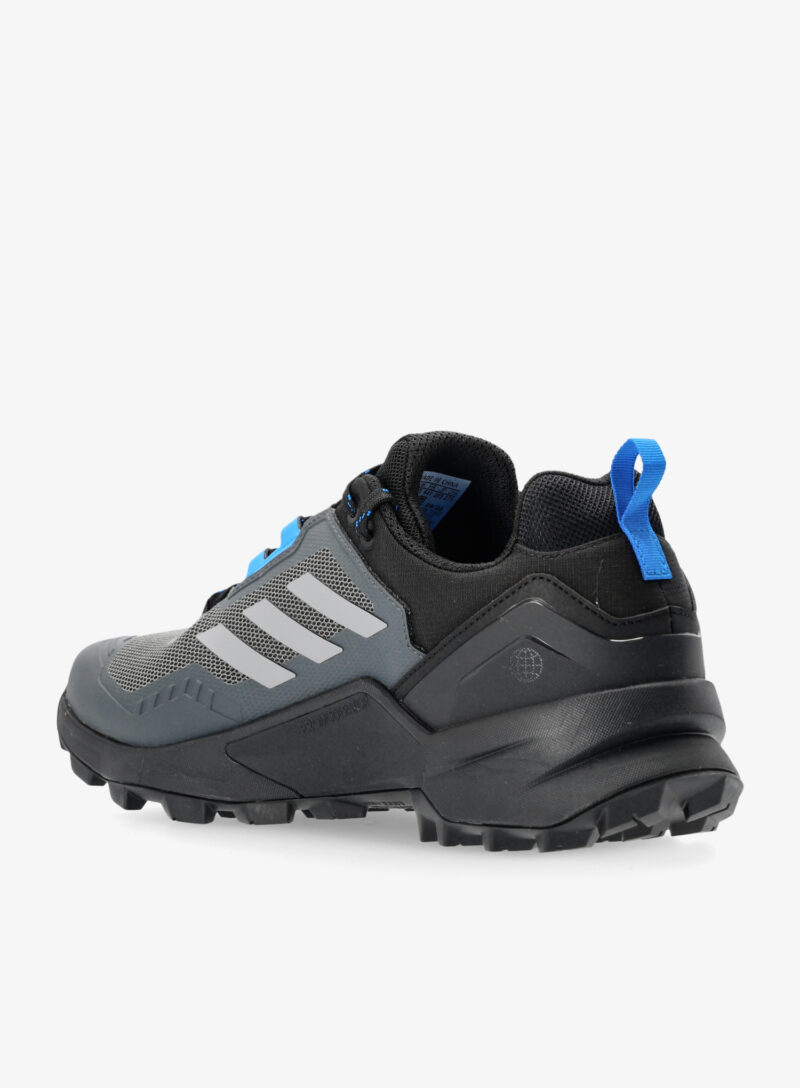 Preţ Ghete barbati adidas TERREX Swift R3 GTX  - black/grey/blue