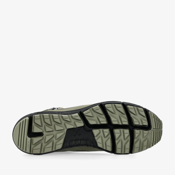 Ghete drumetie Haglofs L.I.M Mid Proof Eco - sage green/deep woods preţ