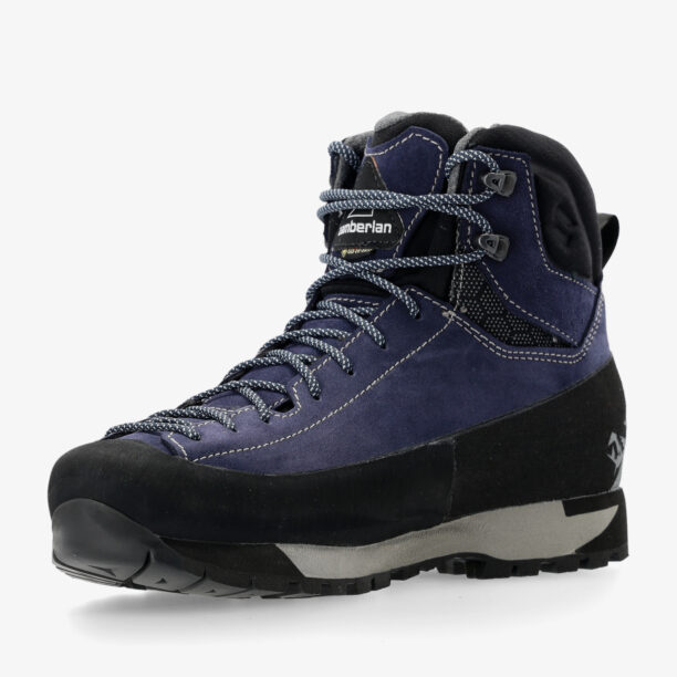 Preţ Ghete drumetie Zamberlan Salathe Trek GTX RR - denim