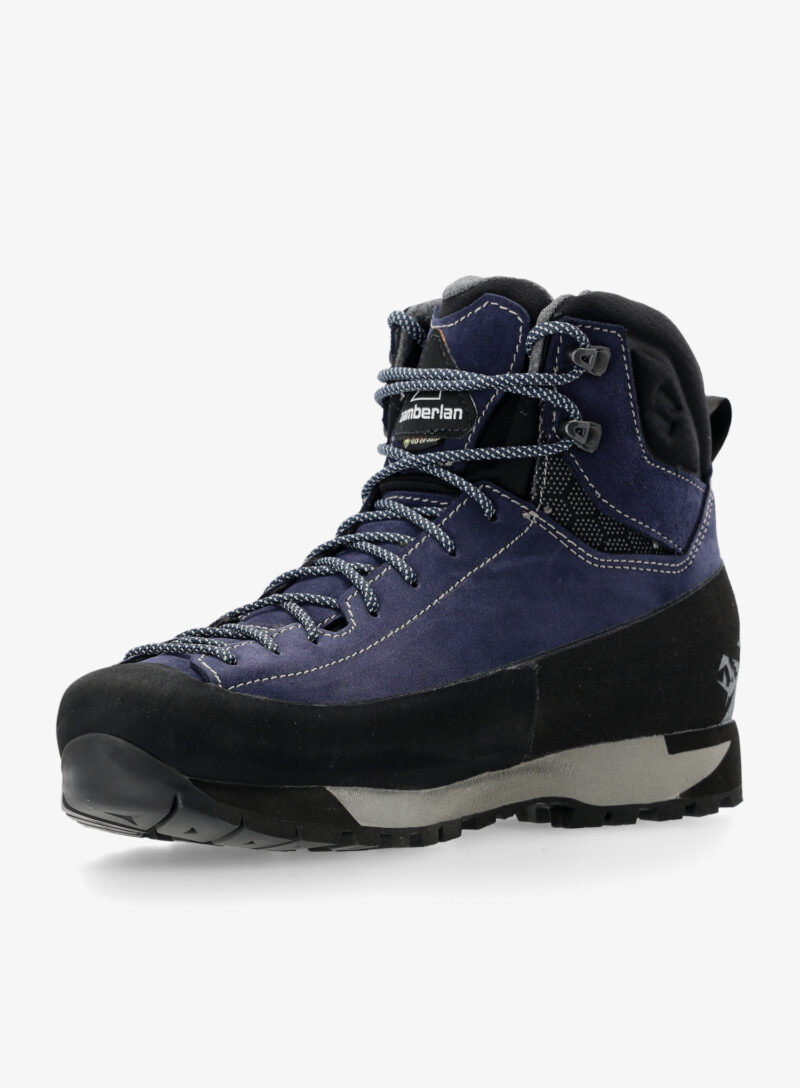 Preţ Ghete drumetie Zamberlan Salathe Trek GTX RR - denim