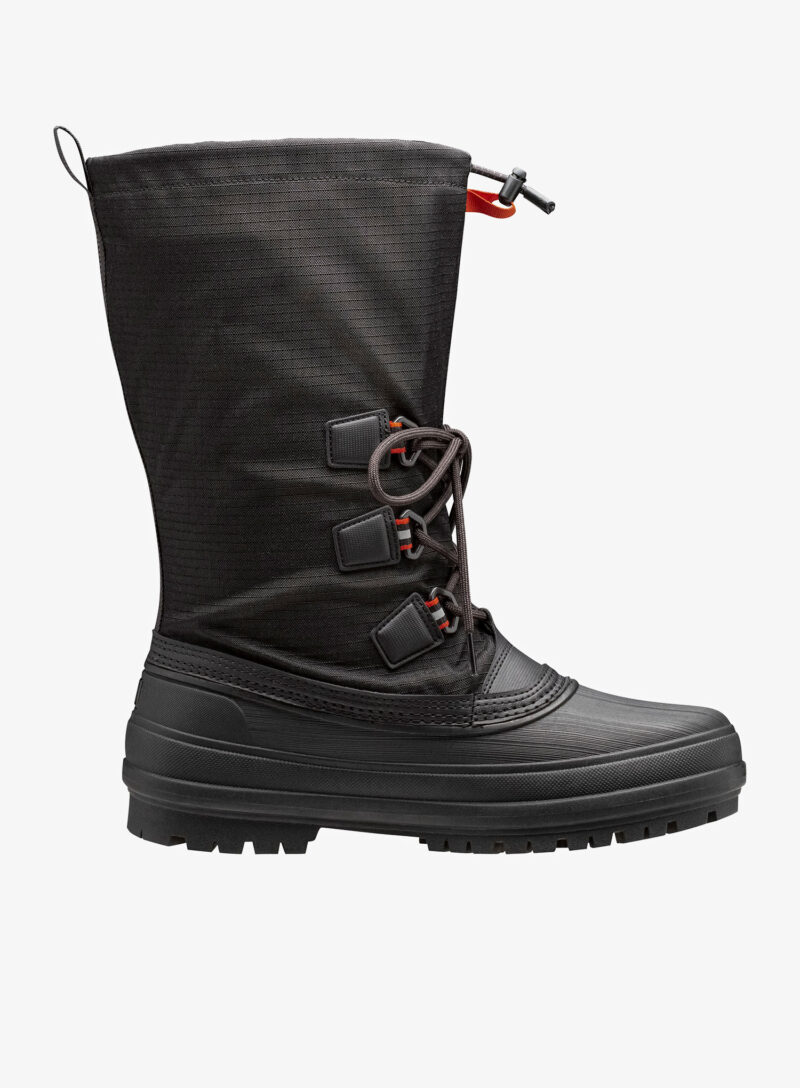 Cumpăra Ghete iarna Helly Hansen Arctic Patrol Boots - black