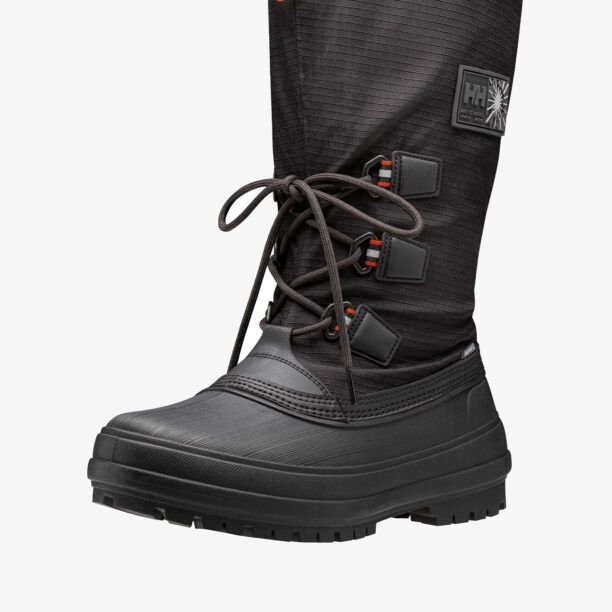 Preţ Ghete iarna Helly Hansen Arctic Patrol Boots - black