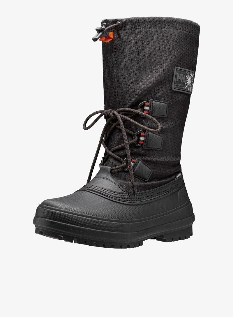 Preţ Ghete iarna Helly Hansen Arctic Patrol Boots - black