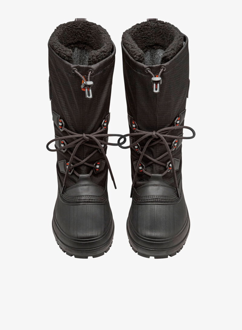 Original Ghete iarna Helly Hansen Arctic Patrol Boots - black