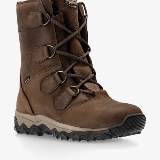 Cumpăra Ghete iarna Meindl Paluk GTX - dark brown