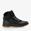 Ghete iarna Sorel Ankeny II Hiker Plus WP - black/gum