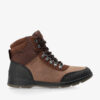 Ghete iarna Sorel Ankeny II Hiker WP - tobacco/black