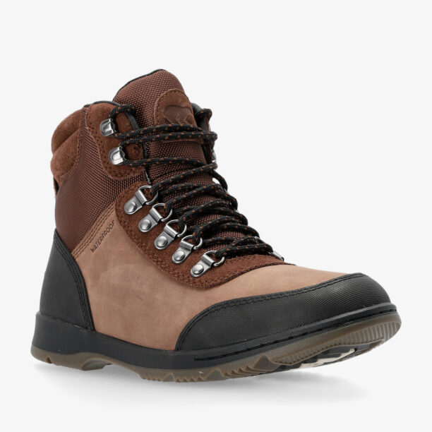 Cumpăra Ghete iarna Sorel Ankeny II Hiker WP - tobacco/black