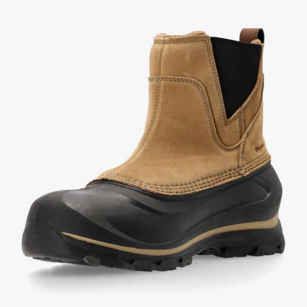 Preţ Ghete iarna Sorel Buxton Pull On Boot WP - delta/black