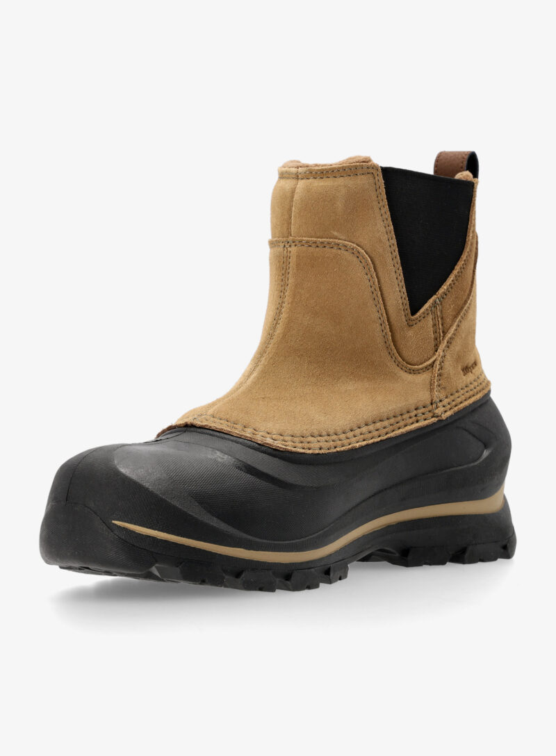 Preţ Ghete iarna Sorel Buxton Pull On Boot WP - delta/black